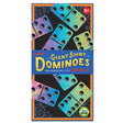 eeBoo - Domino - kæmpe