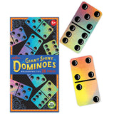 eeBoo - Domino - kæmpe
