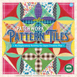 eeBoo - Læg et patchwork