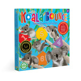 eeBoo - Spil - Koala Hop