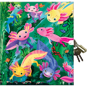 Axolotl