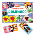 eeBoo - Domino - Ting jeg kender