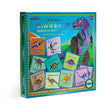 eeBoo - Spil - Huskespil - Dino