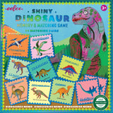 eeBoo - Spil - Huskespil - Dino