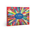 eeBoo - Oliepastel 36 stk - Rainbow