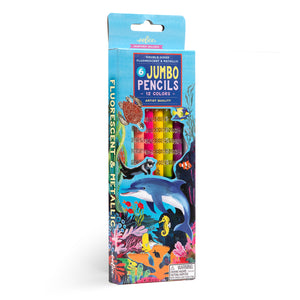 6 stk - Sea Life Special