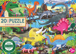 20 brk - Dinoland