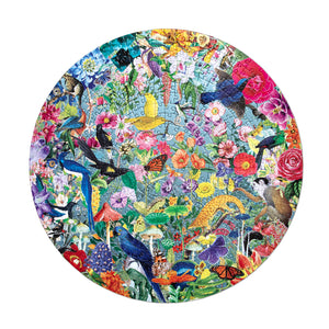 500 brk - Paradise Garden