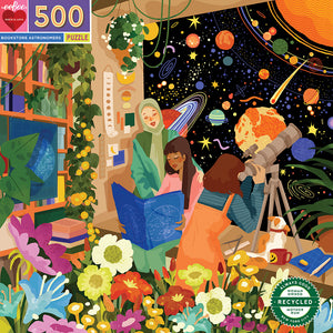 500 brk - Bookstore Astronomers