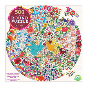 500 brk - Fugle