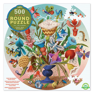 500 brk - Vild buket