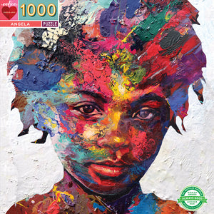 1000 brk - Angela