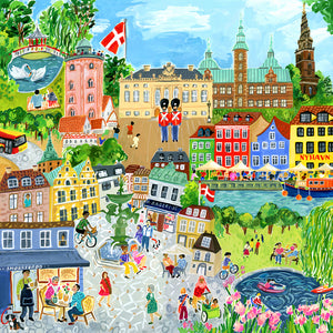 1000 brk - København