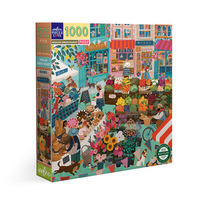 1000 brk - English Green Market