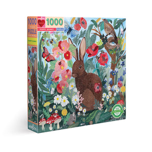 1000 brk - Poppy Bunny