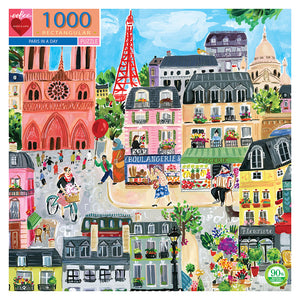 1000 brk - Paris