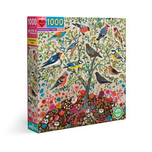 1000 brk - Songbirds Tree