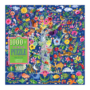 1000 brk - Livets træ