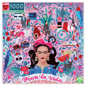 1000 brk - Viva la Vida
