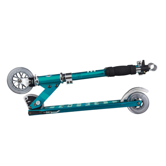 Micro - Sprite LED - Petrol Stripe