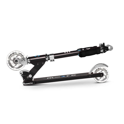 Micro - Sprite LED - Black