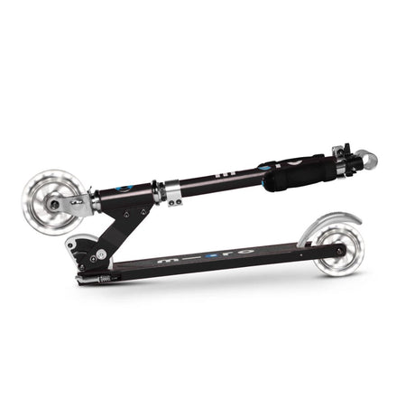 Micro - Sprite LED - Black