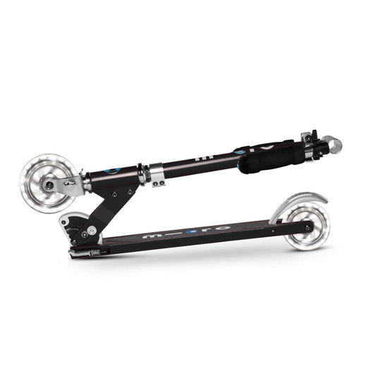 Micro - Sprite LED - Black