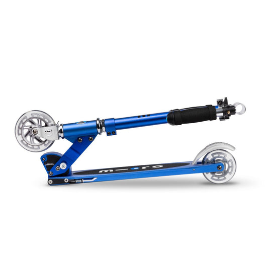 Micro - Sprite LED - Sapphire Blue