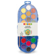PRIMO - Vandfarve palette 22 farver - M