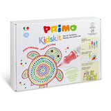 PRIMO - Kunstmaler sæt - Pointillist