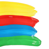 PRIMO - Plakatmaling 6 bøtter 25ml - Basic