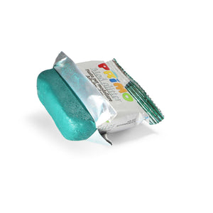 250g - Grøn glimmer