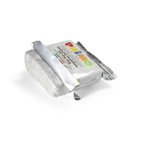 250g - Sølvfarve