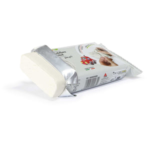 500g - Hvid