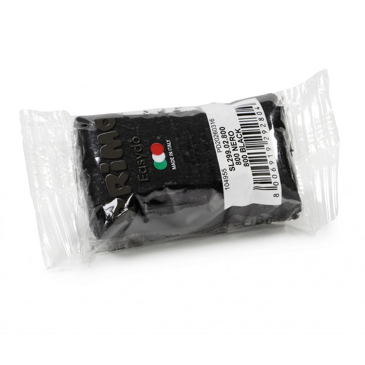 PRIMO - Modellervoks - 40 pakker 60g