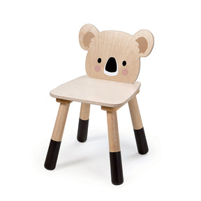 Tender Leaf - Børnestol - Koala