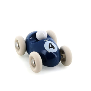 Nr 4 - Matrosblå