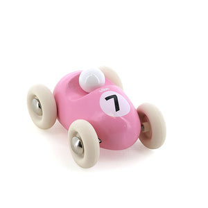 Nr 7 - Pink