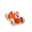 Vilac - Vintage Mini Racerbil nr 5 - Orange