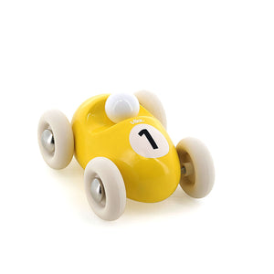 Nr 1 - Gul