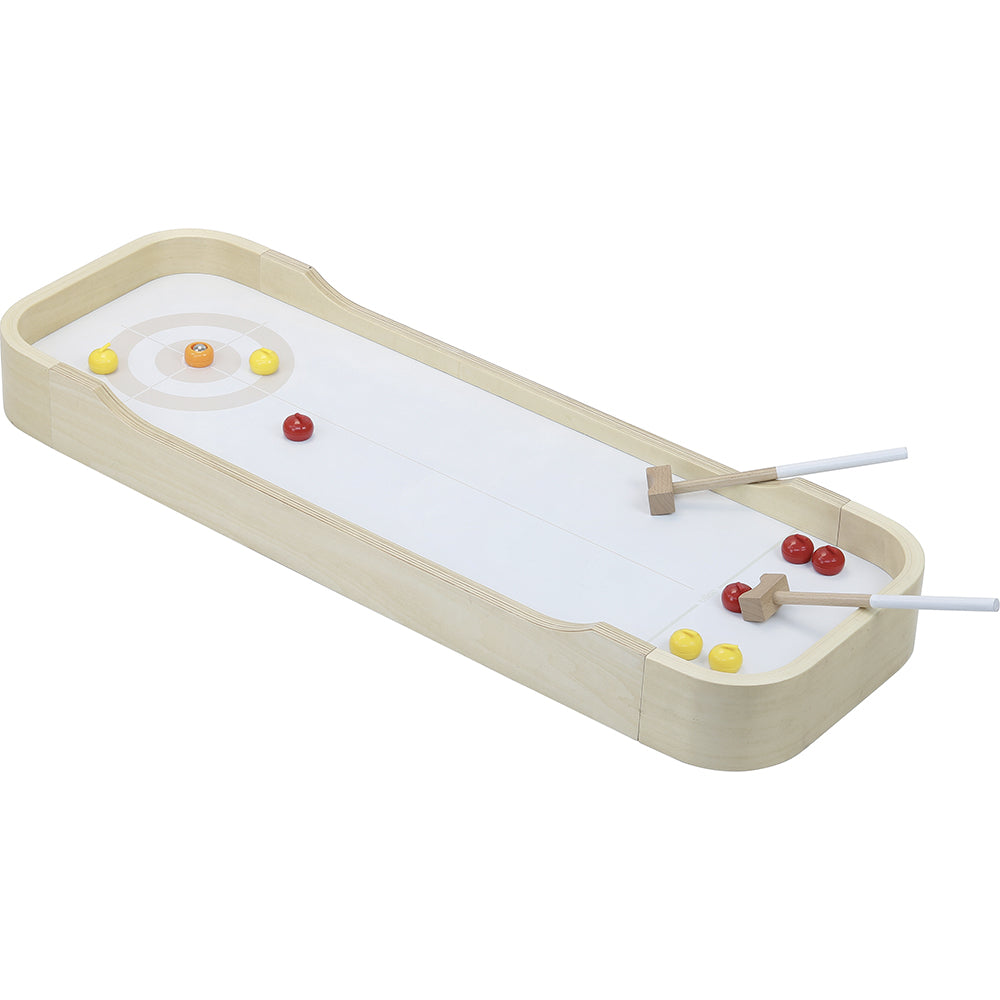 Vilac - Bowling- og curlingspil