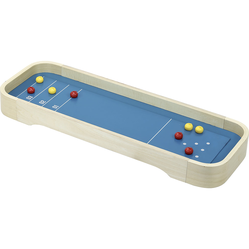 Vilac - Bowling- og curlingspil
