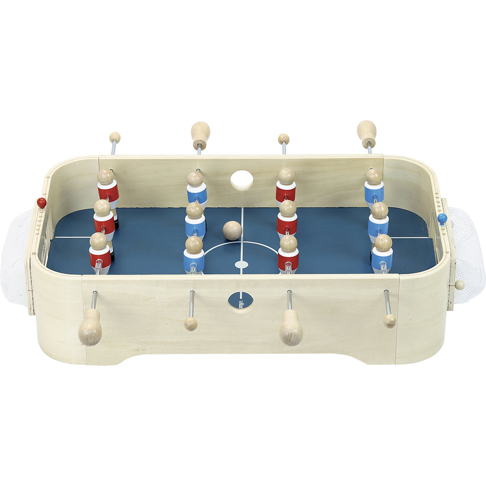 Vilac - Fodbold- og hockeyspil