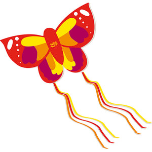 Sommerfugl