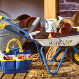 Vilac - Haveredskaber til børn 5 dele