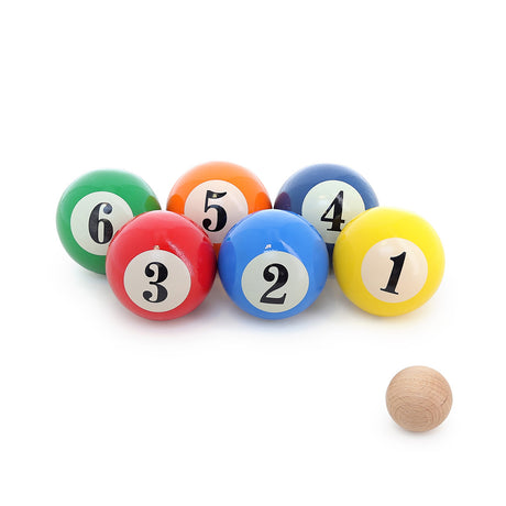 Vilac - Petanque - Billard