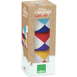 3 jonglørbolde