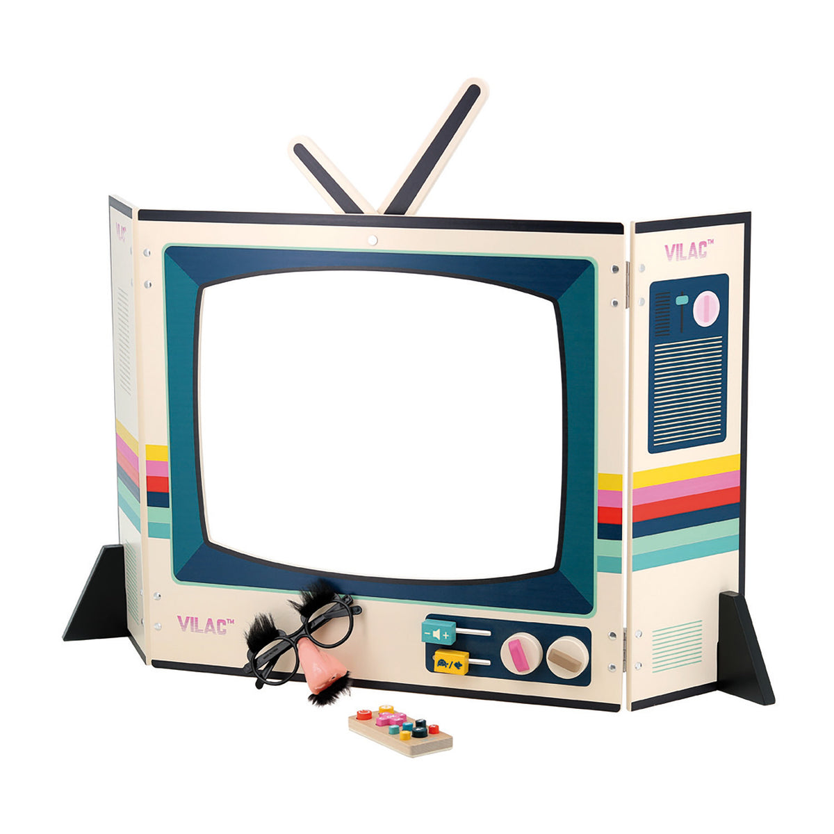 Vilac - TV-teater