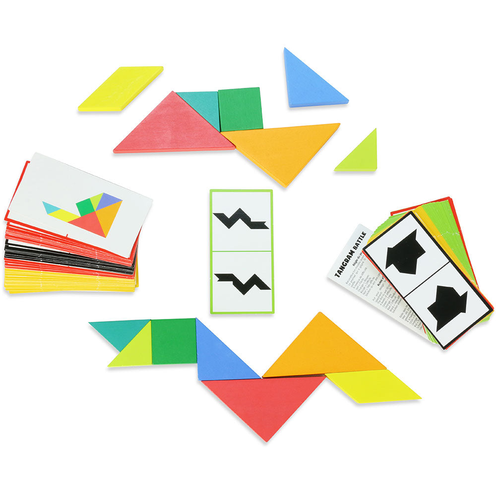 Vilac - Tangram