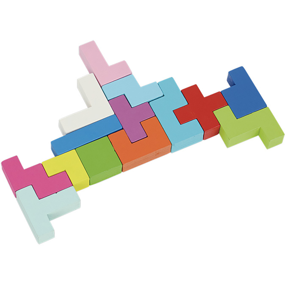 Vilac - Astublok brain teaser